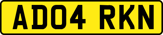 AD04RKN