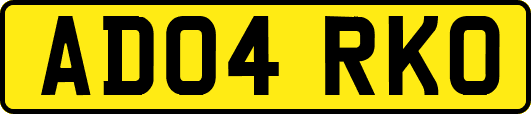 AD04RKO
