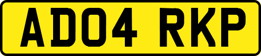 AD04RKP