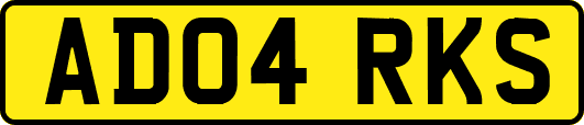 AD04RKS