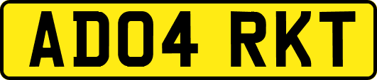 AD04RKT