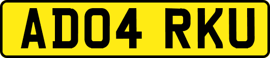 AD04RKU
