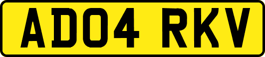AD04RKV