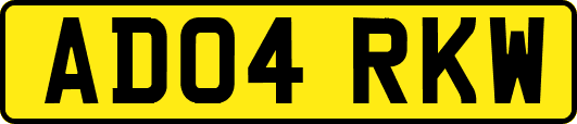 AD04RKW