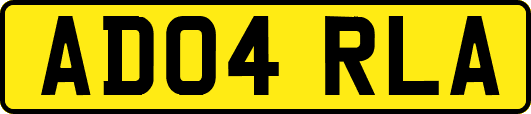AD04RLA