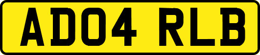 AD04RLB