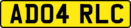 AD04RLC