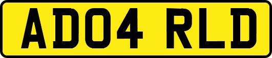 AD04RLD