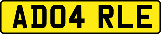 AD04RLE