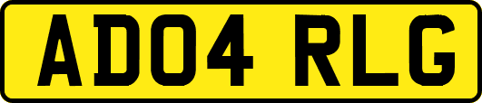 AD04RLG