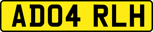 AD04RLH