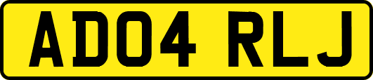 AD04RLJ