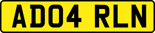 AD04RLN