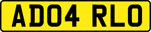 AD04RLO