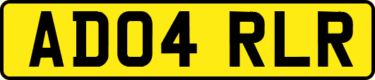 AD04RLR