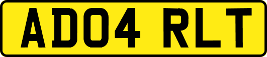 AD04RLT