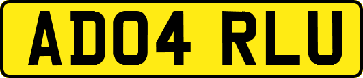 AD04RLU
