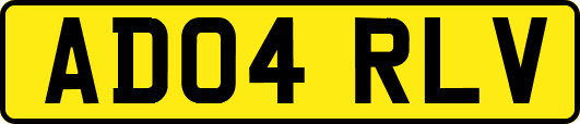 AD04RLV
