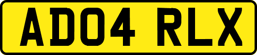 AD04RLX