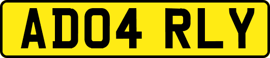 AD04RLY