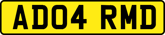 AD04RMD