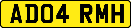 AD04RMH
