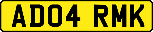 AD04RMK