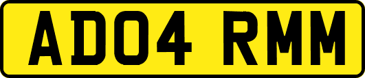 AD04RMM