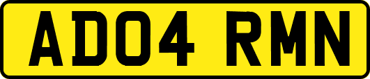 AD04RMN