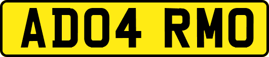 AD04RMO