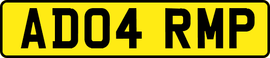 AD04RMP