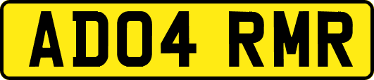 AD04RMR