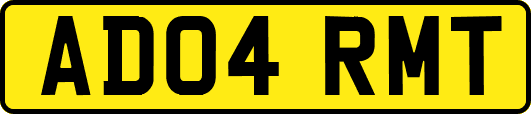 AD04RMT