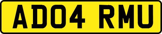 AD04RMU