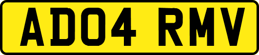 AD04RMV
