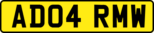 AD04RMW