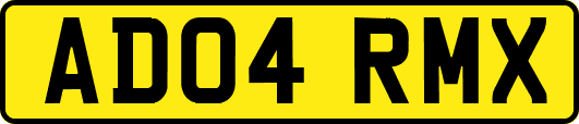 AD04RMX