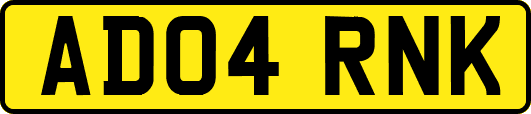 AD04RNK