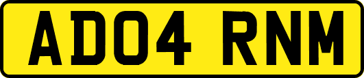 AD04RNM