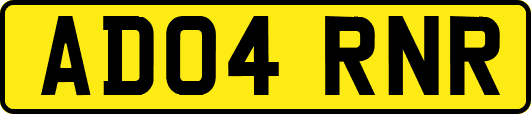 AD04RNR