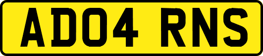 AD04RNS