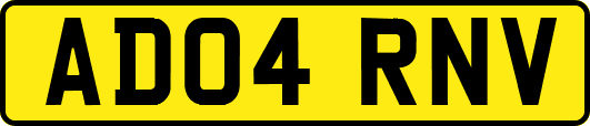 AD04RNV