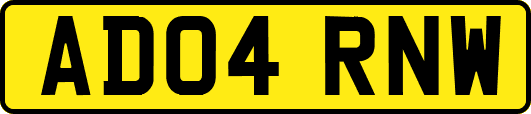 AD04RNW