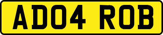 AD04ROB