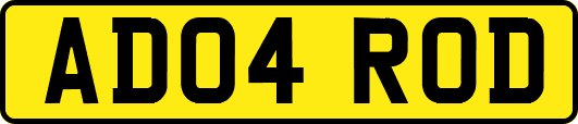 AD04ROD