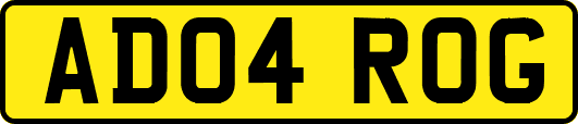 AD04ROG