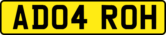 AD04ROH