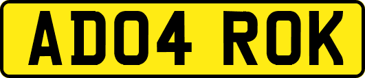 AD04ROK