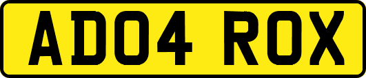 AD04ROX