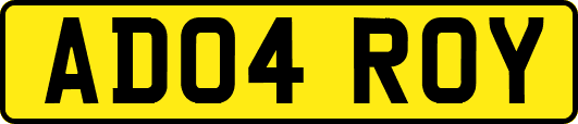 AD04ROY